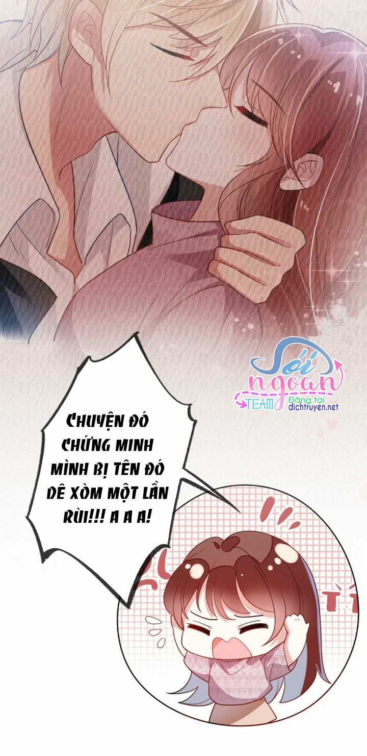 Em là bạc hà mèo của tôi: Chapter 9