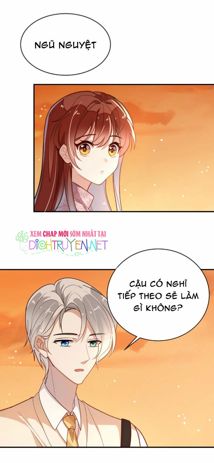 Em là bạc hà mèo của tôi: Chapter 9
