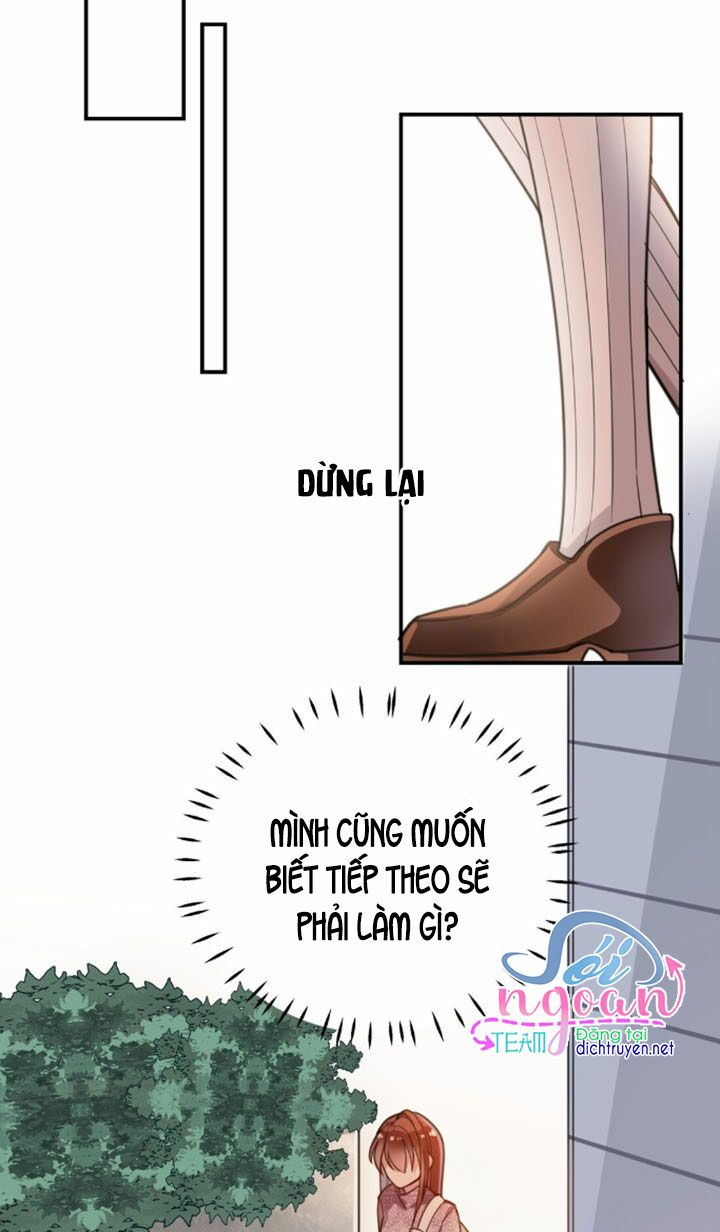 Em là bạc hà mèo của tôi: Chapter 9