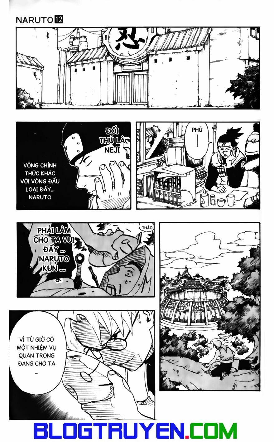 Naruto - Cửu Vĩ Hồ Ly: Chapter 100