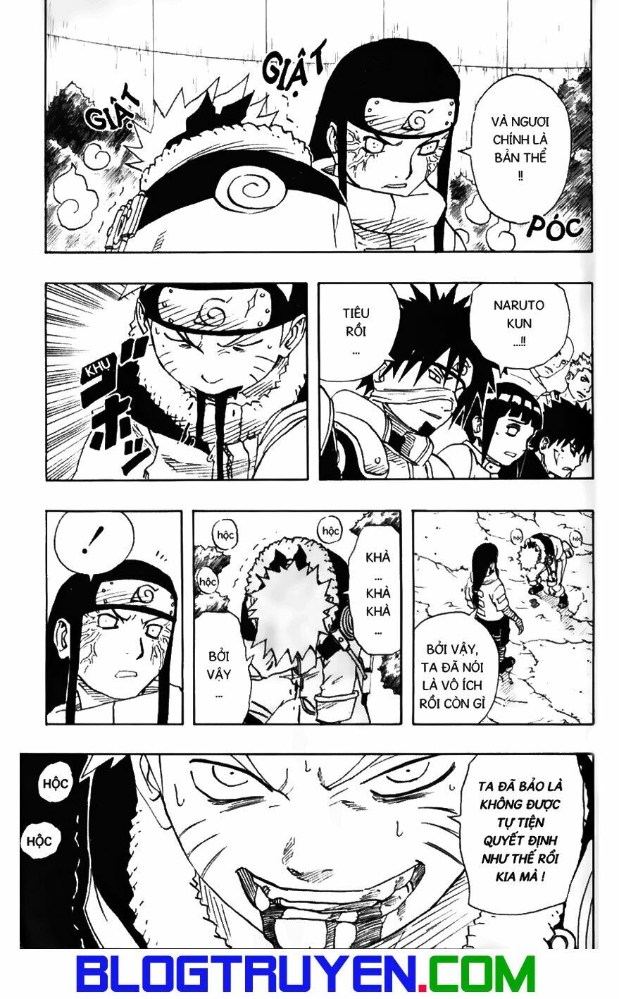 Naruto - Cửu Vĩ Hồ Ly: Chapter 100
