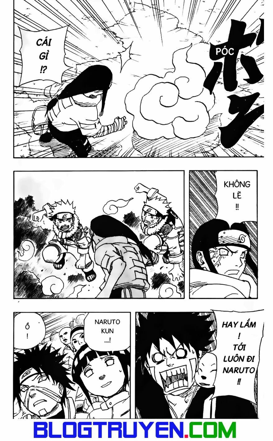 Naruto - Cửu Vĩ Hồ Ly: Chapter 100