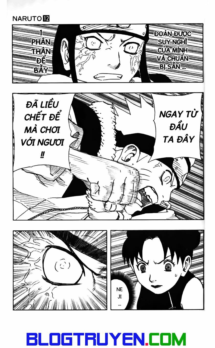Naruto - Cửu Vĩ Hồ Ly: Chapter 100