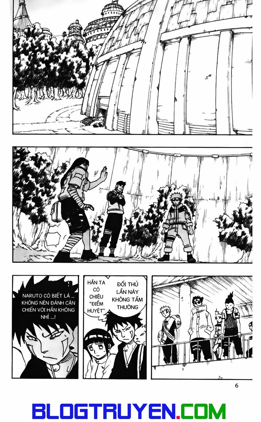 Naruto - Cửu Vĩ Hồ Ly: Chapter 100