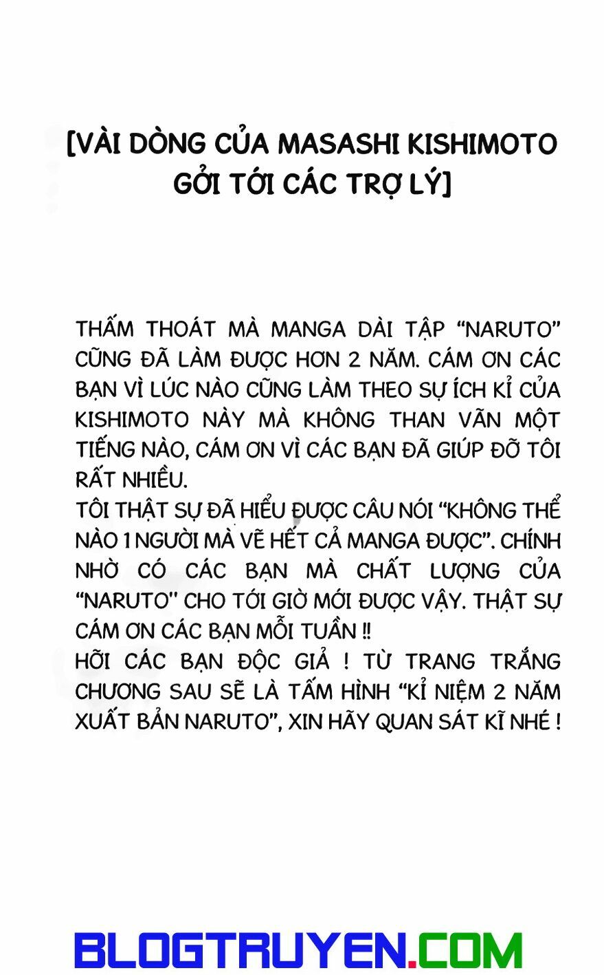 Naruto - Cửu Vĩ Hồ Ly: Chapter 100