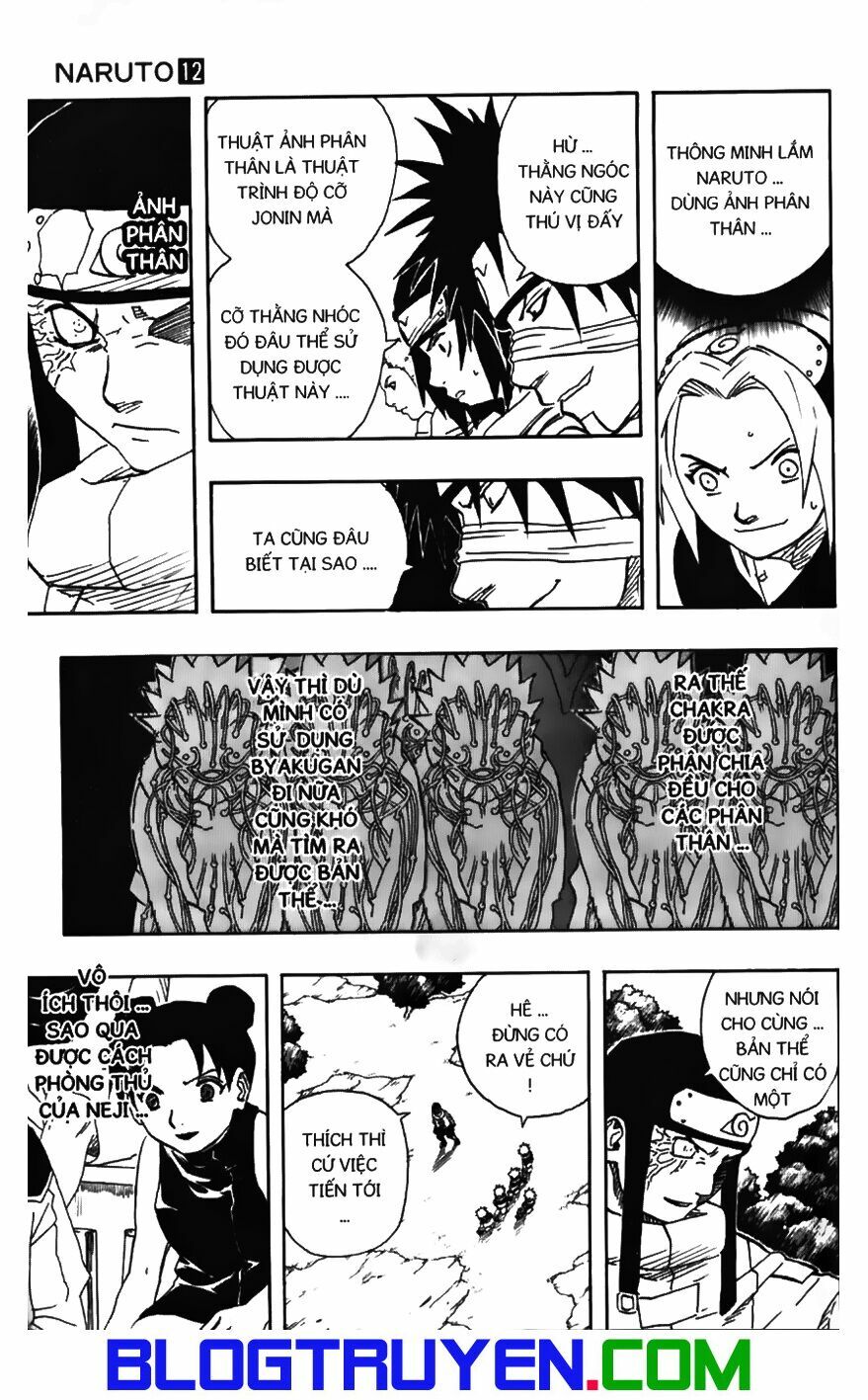Naruto - Cửu Vĩ Hồ Ly: Chapter 100