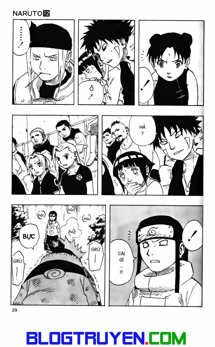 Naruto - Cửu Vĩ Hồ Ly: Chapter 101