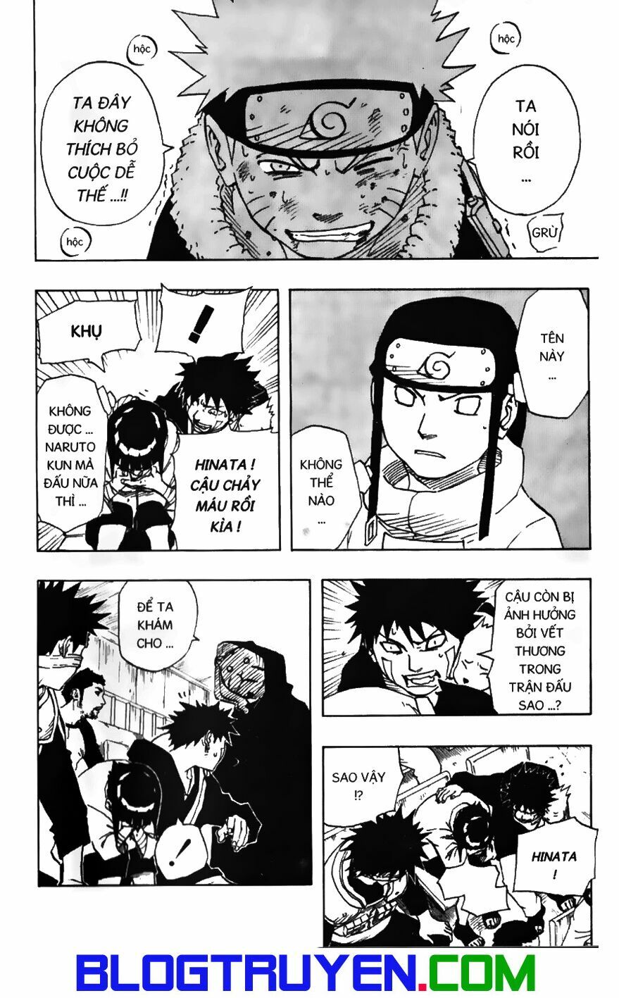 Naruto - Cửu Vĩ Hồ Ly: Chapter 101