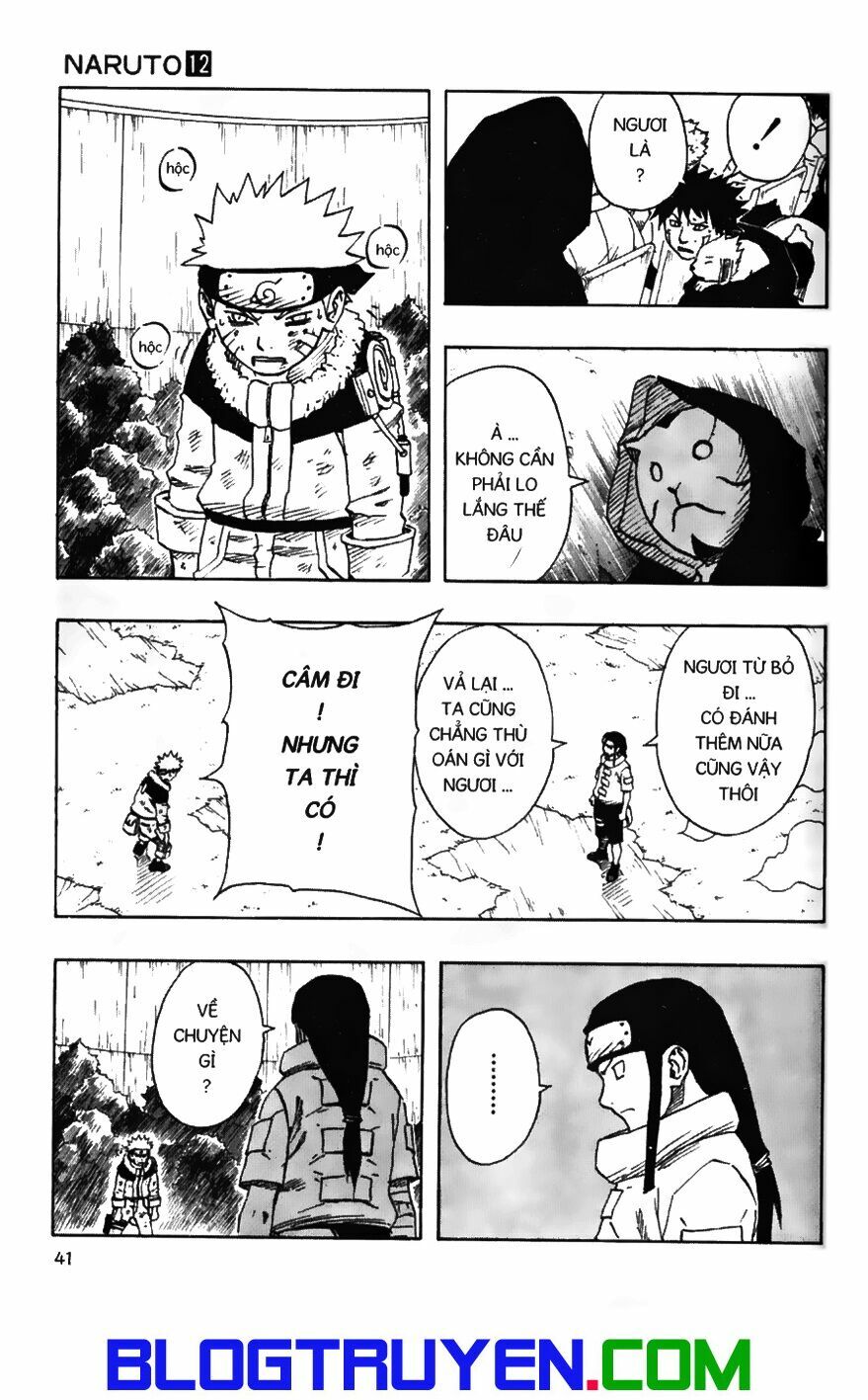 Naruto - Cửu Vĩ Hồ Ly: Chapter 101