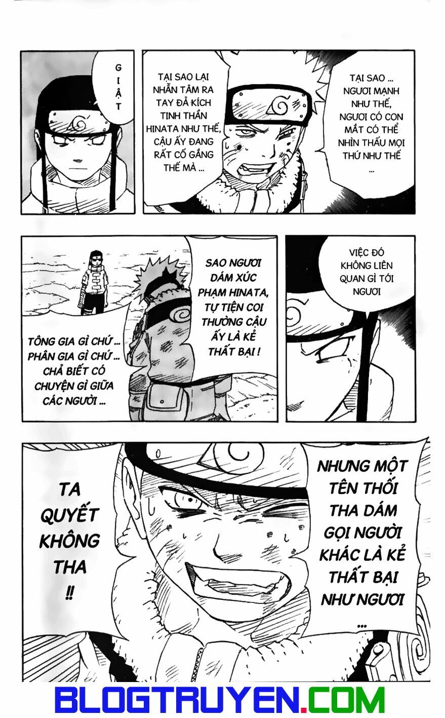 Naruto - Cửu Vĩ Hồ Ly: Chapter 101