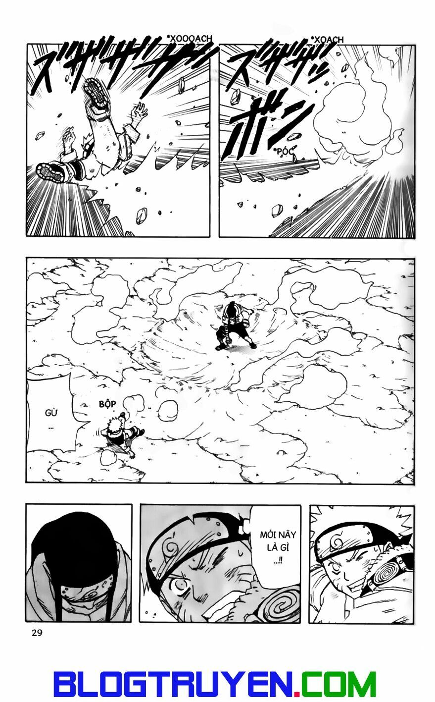 Naruto - Cửu Vĩ Hồ Ly: Chapter 101