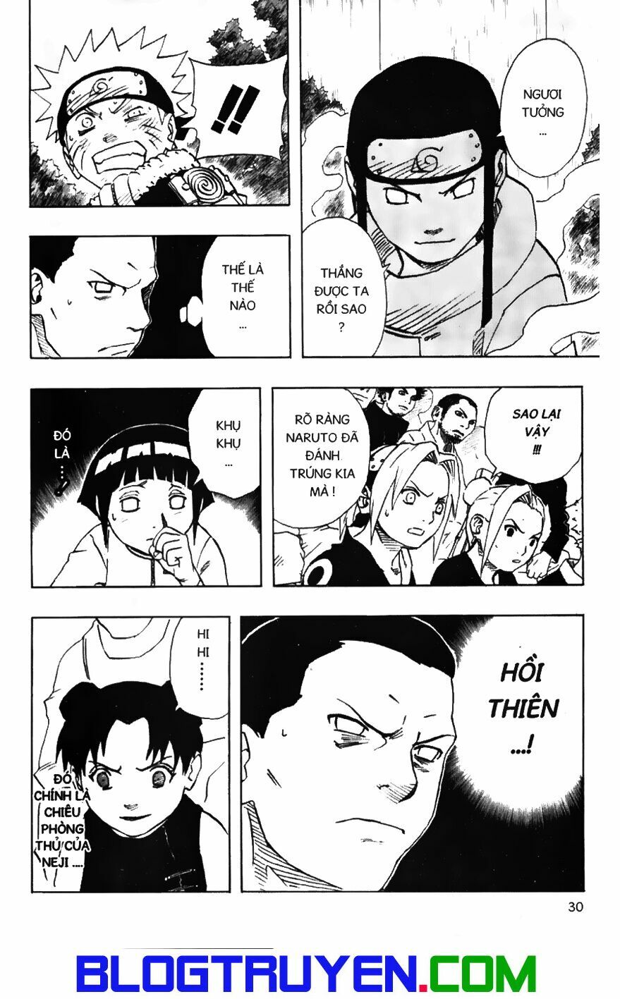 Naruto - Cửu Vĩ Hồ Ly: Chapter 101