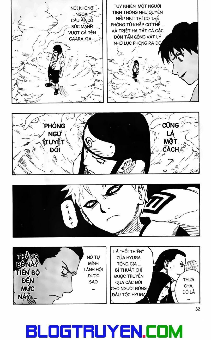 Naruto - Cửu Vĩ Hồ Ly: Chapter 101