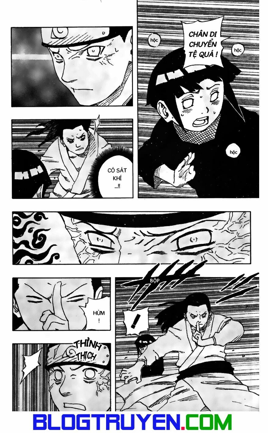 Naruto - Cửu Vĩ Hồ Ly: Chapter 102