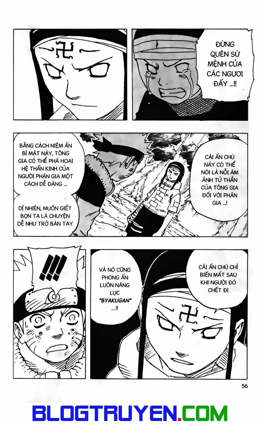 Naruto - Cửu Vĩ Hồ Ly: Chapter 102