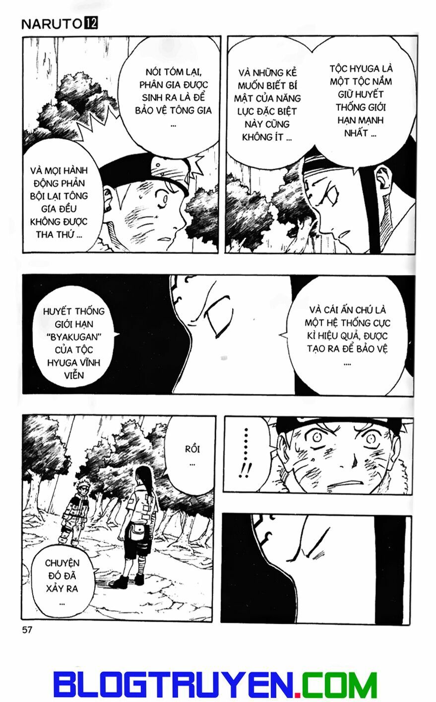 Naruto - Cửu Vĩ Hồ Ly: Chapter 102
