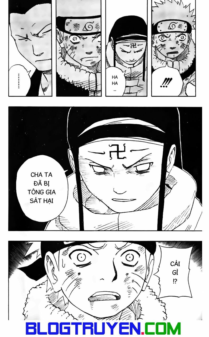 Naruto - Cửu Vĩ Hồ Ly: Chapter 102