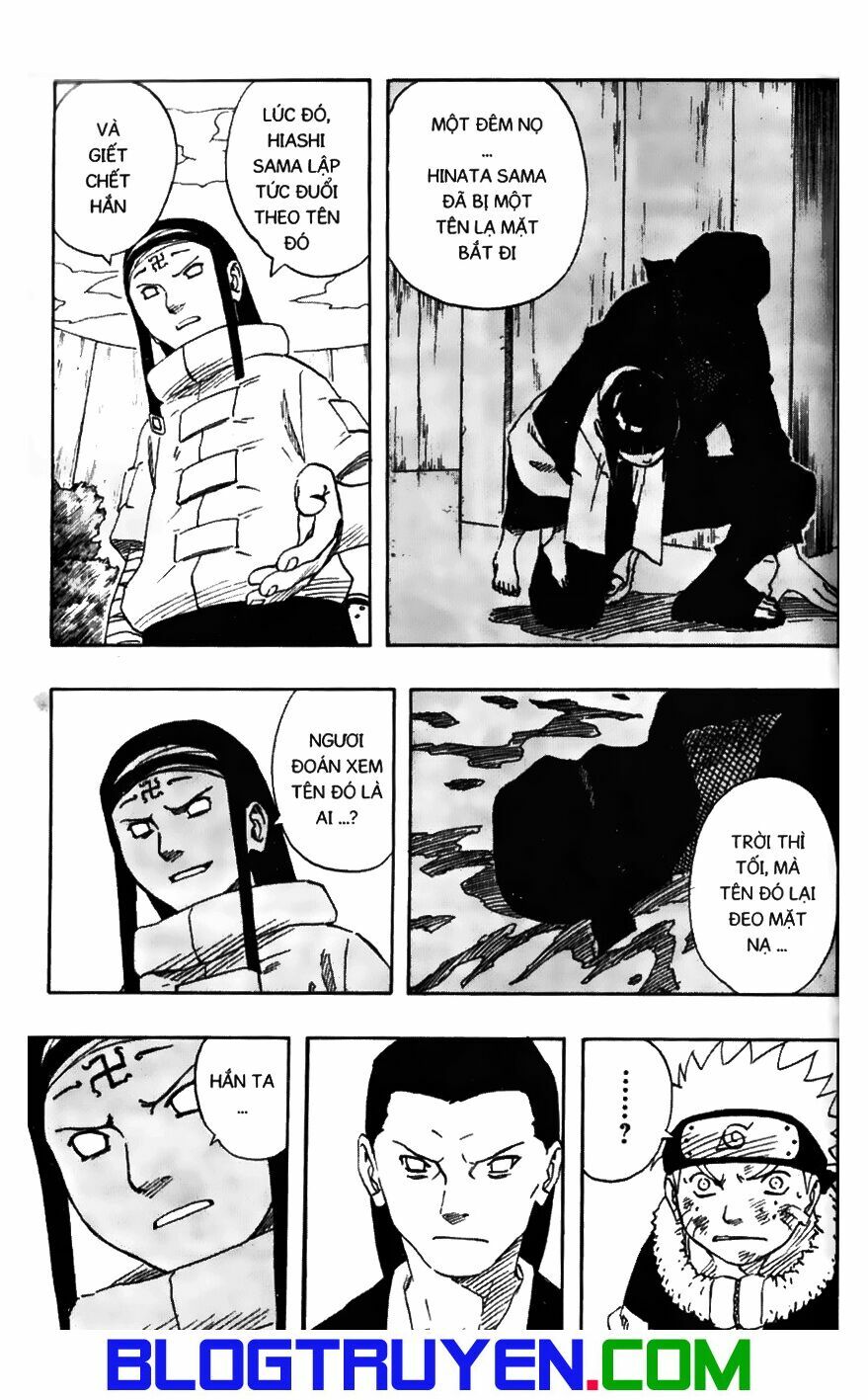 Naruto - Cửu Vĩ Hồ Ly: Chapter 102