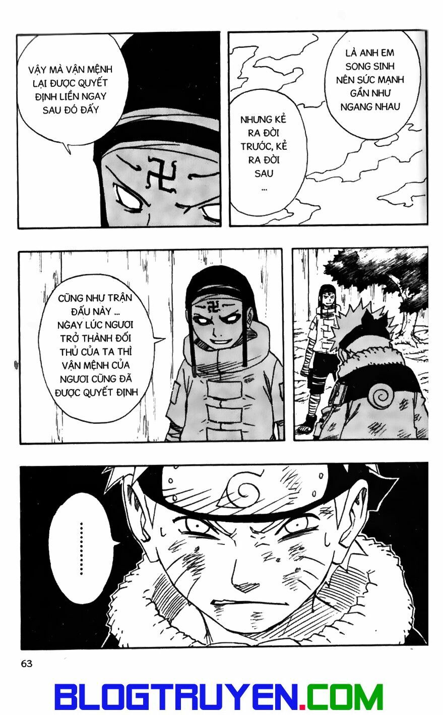 Naruto - Cửu Vĩ Hồ Ly: Chapter 102