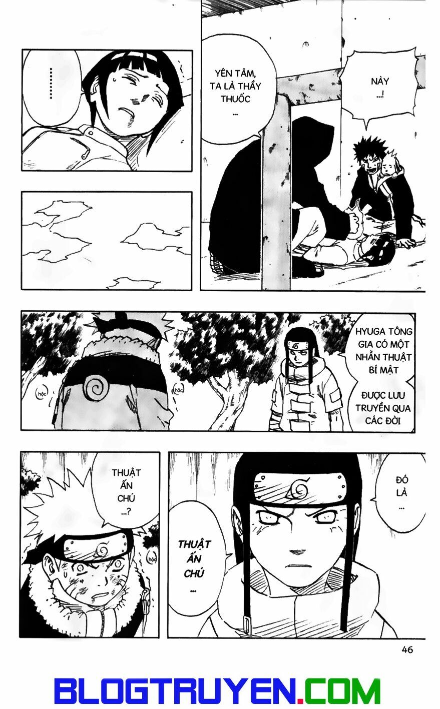 Naruto - Cửu Vĩ Hồ Ly: Chapter 102