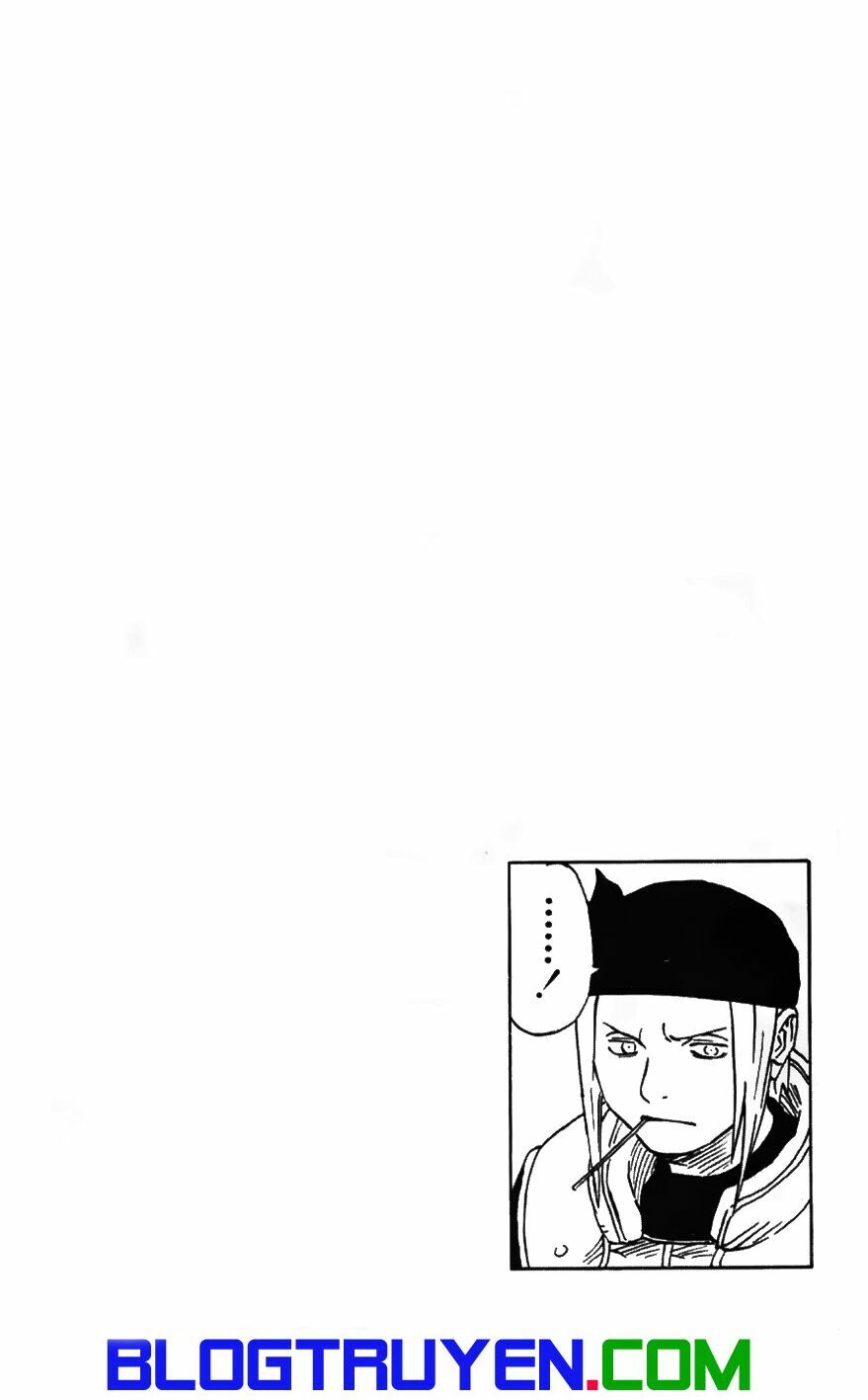 Naruto - Cửu Vĩ Hồ Ly: Chapter 102