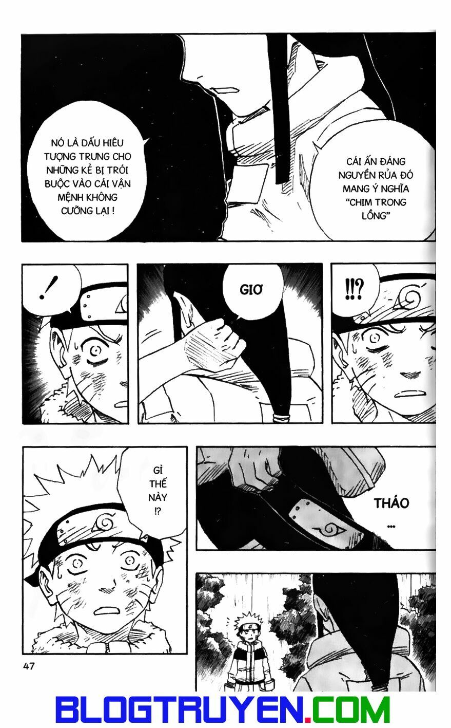 Naruto - Cửu Vĩ Hồ Ly: Chapter 102