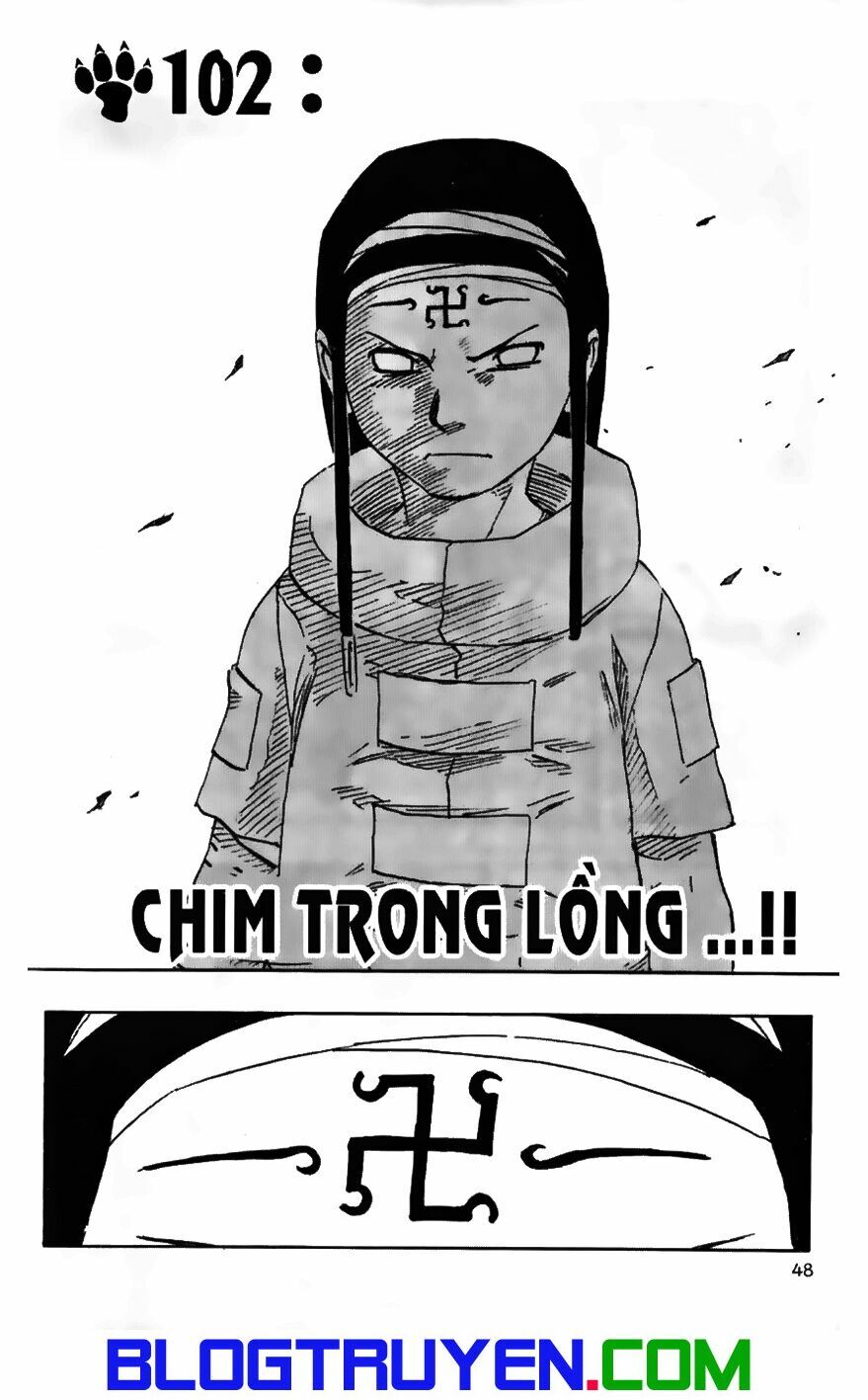Naruto - Cửu Vĩ Hồ Ly: Chapter 102