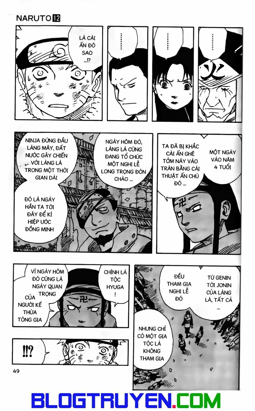Naruto - Cửu Vĩ Hồ Ly: Chapter 102