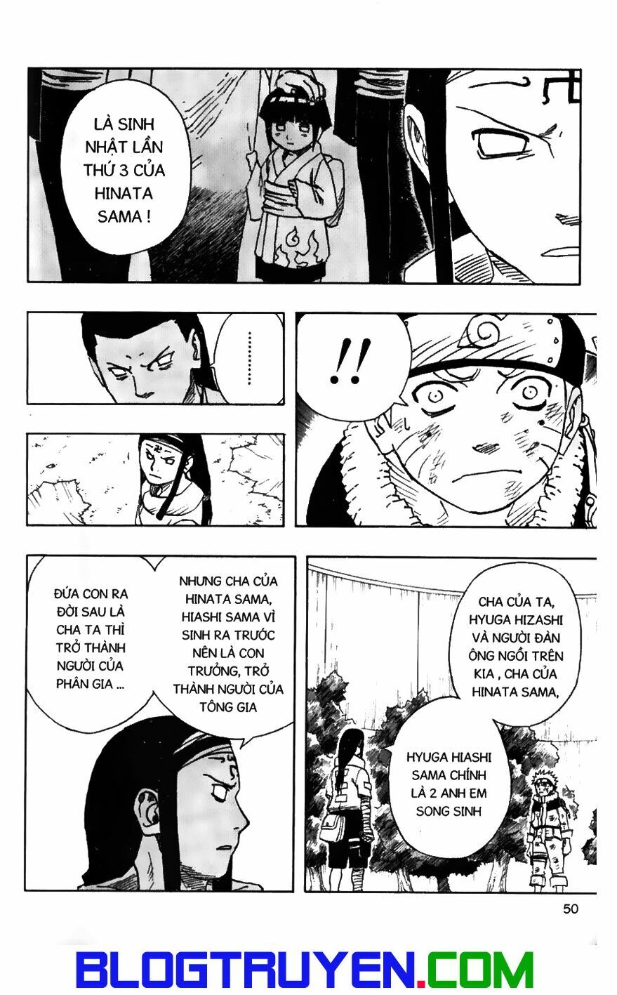 Naruto - Cửu Vĩ Hồ Ly: Chapter 102