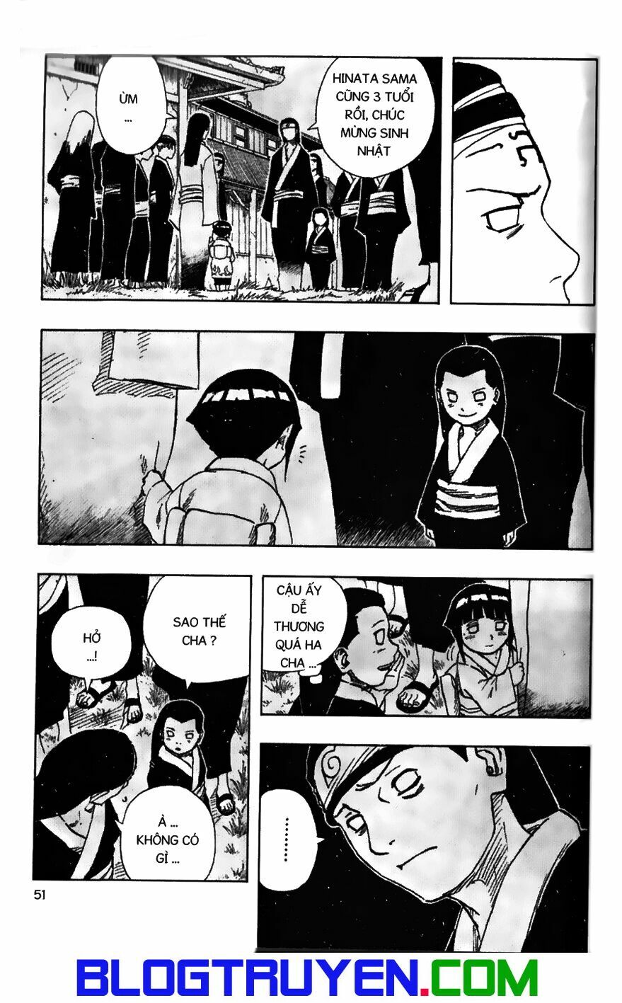 Naruto - Cửu Vĩ Hồ Ly: Chapter 102