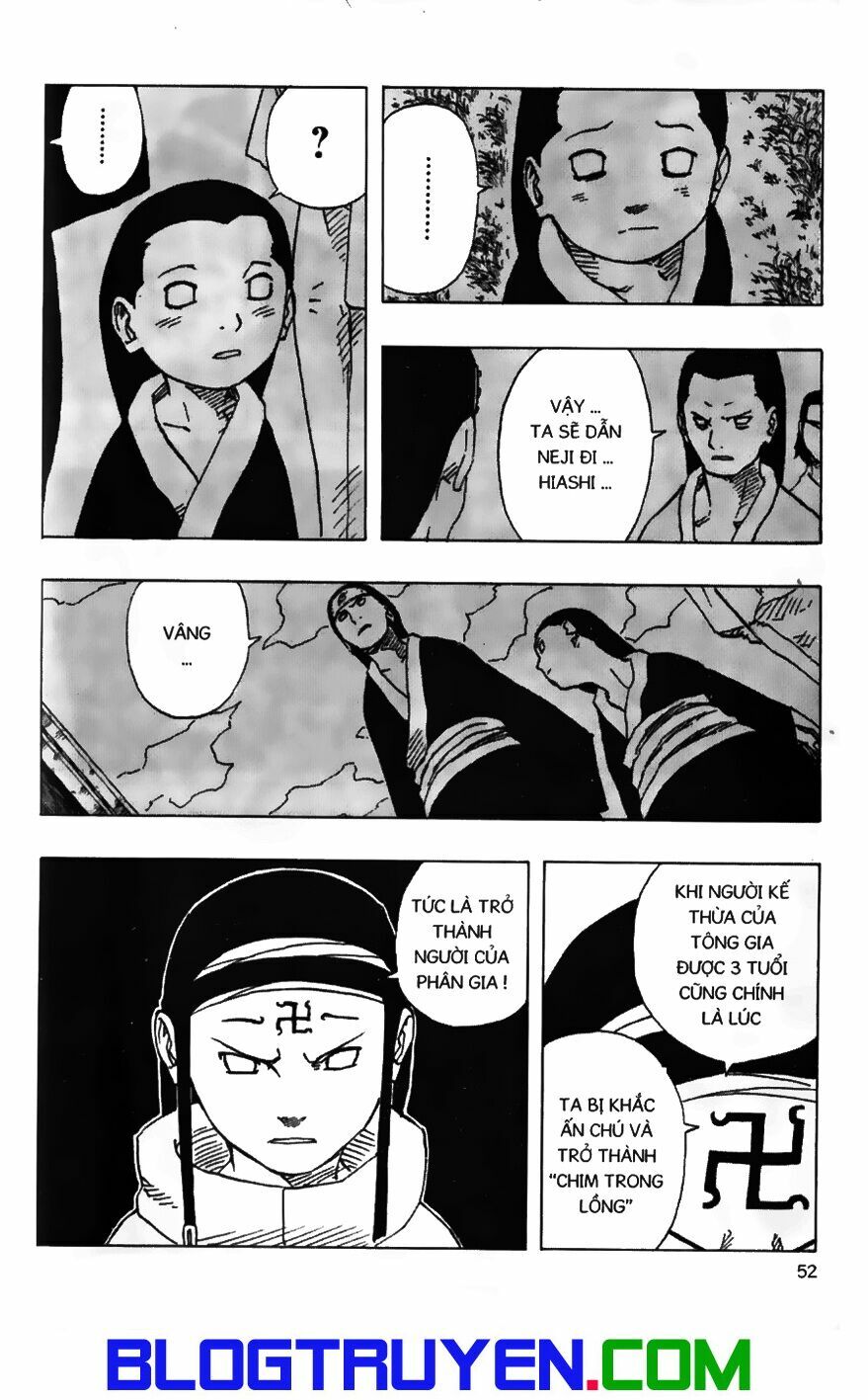 Naruto - Cửu Vĩ Hồ Ly: Chapter 102