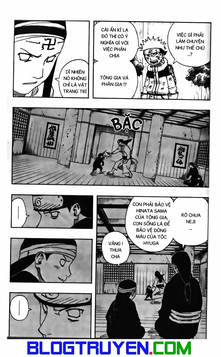 Naruto - Cửu Vĩ Hồ Ly: Chapter 102