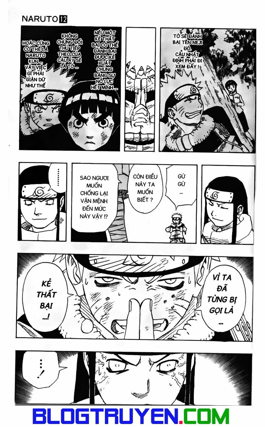 Naruto - Cửu Vĩ Hồ Ly: Chapter 103