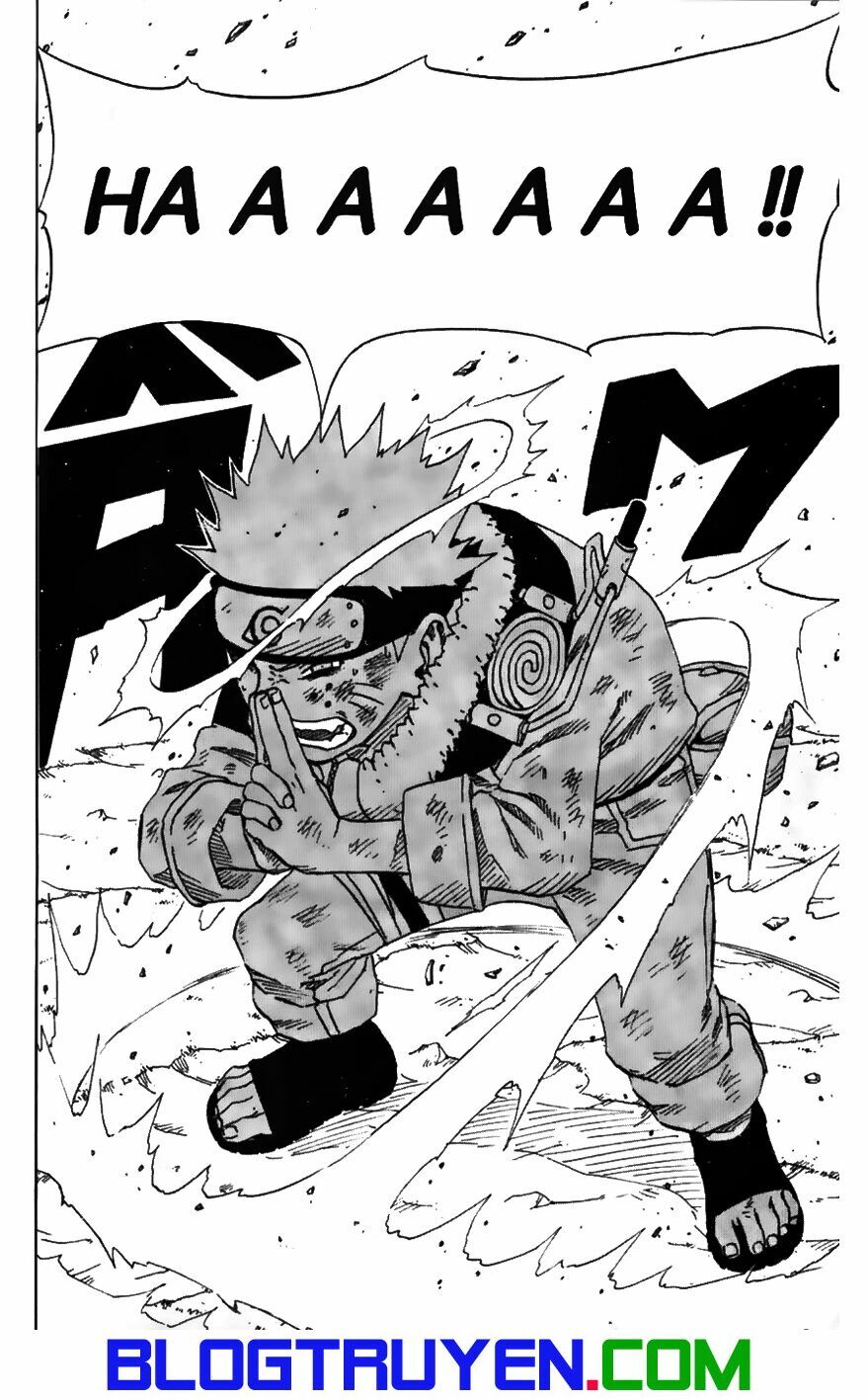 Naruto - Cửu Vĩ Hồ Ly: Chapter 103