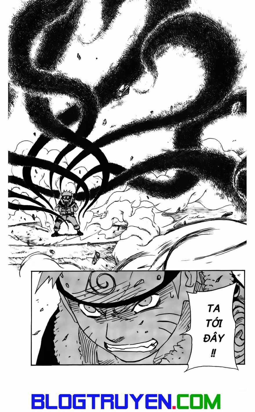 Naruto - Cửu Vĩ Hồ Ly: Chapter 103