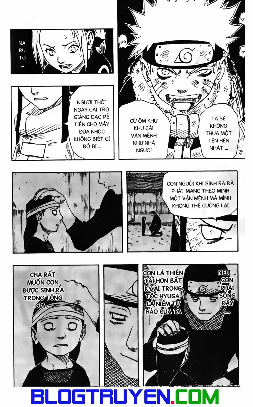 Naruto - Cửu Vĩ Hồ Ly: Chapter 103
