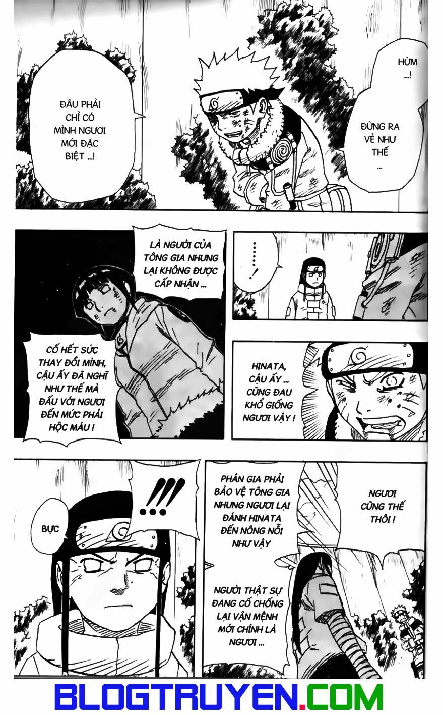 Naruto - Cửu Vĩ Hồ Ly: Chapter 103
