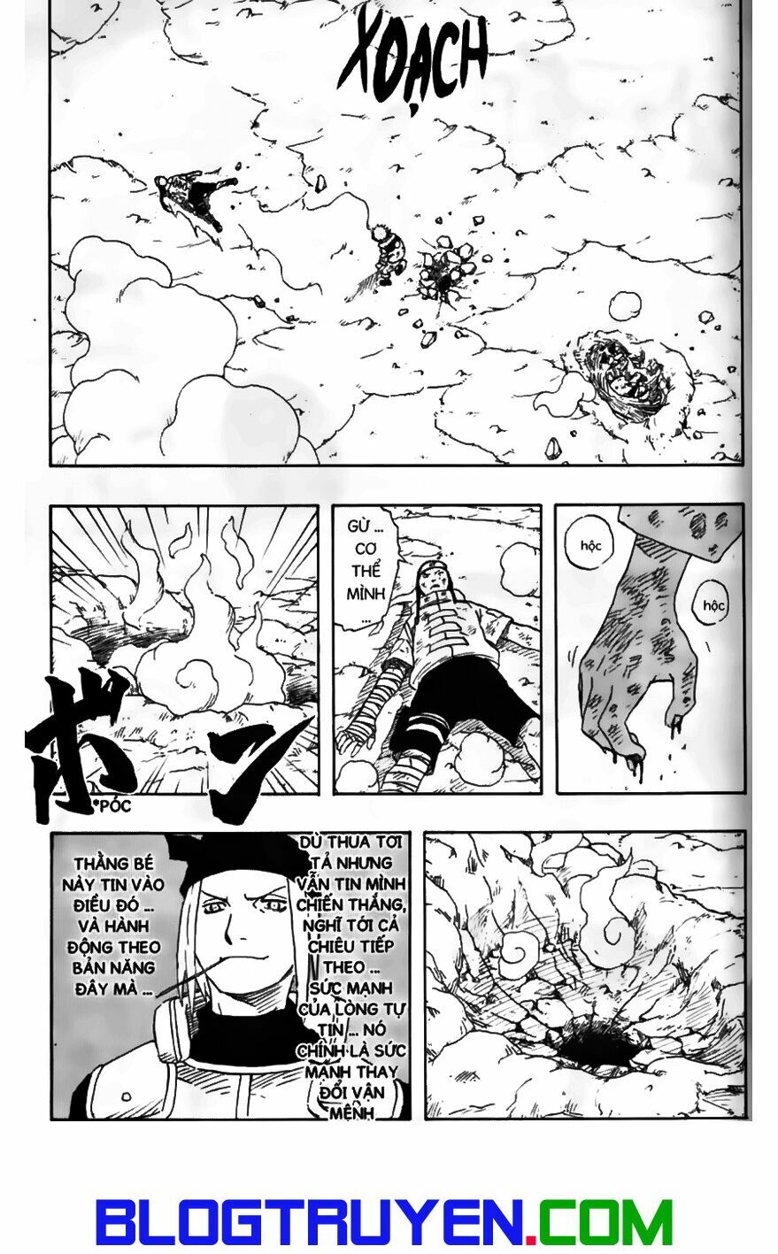 Naruto - Cửu Vĩ Hồ Ly: Chapter 104