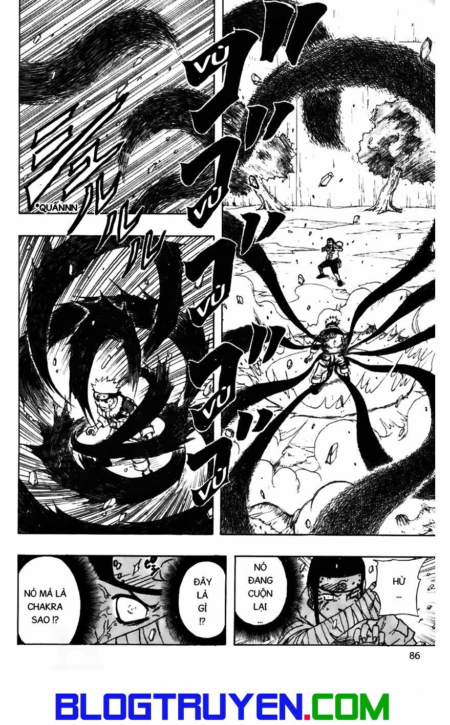 Naruto - Cửu Vĩ Hồ Ly: Chapter 104