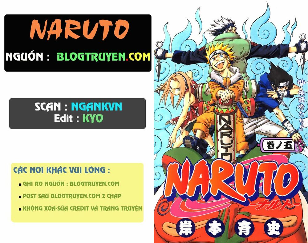 Naruto - Cửu Vĩ Hồ Ly: Chapter 104