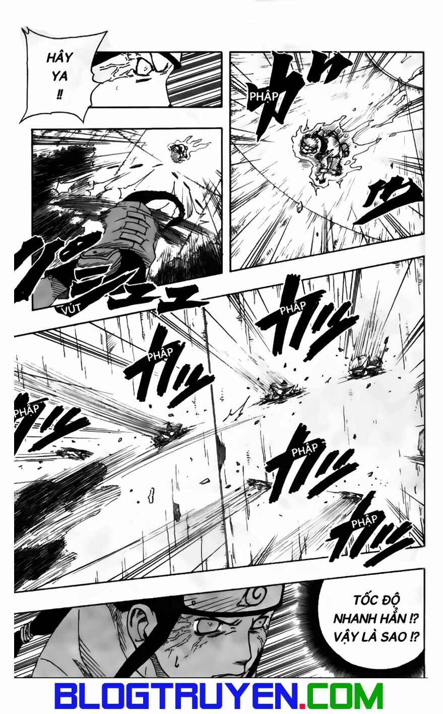 Naruto - Cửu Vĩ Hồ Ly: Chapter 104