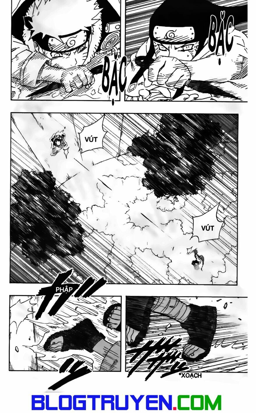 Naruto - Cửu Vĩ Hồ Ly: Chapter 104