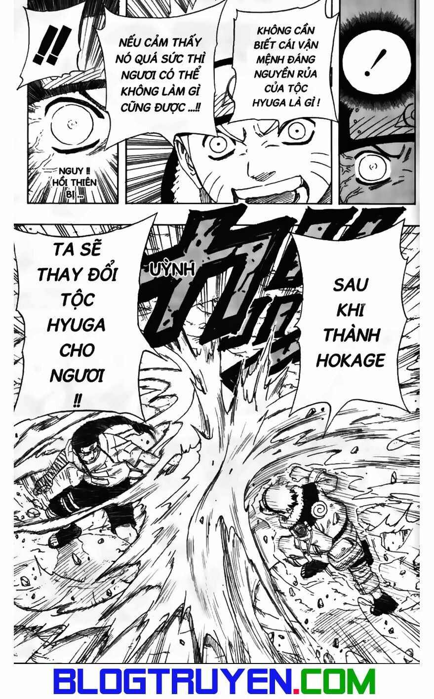 Naruto - Cửu Vĩ Hồ Ly: Chapter 104
