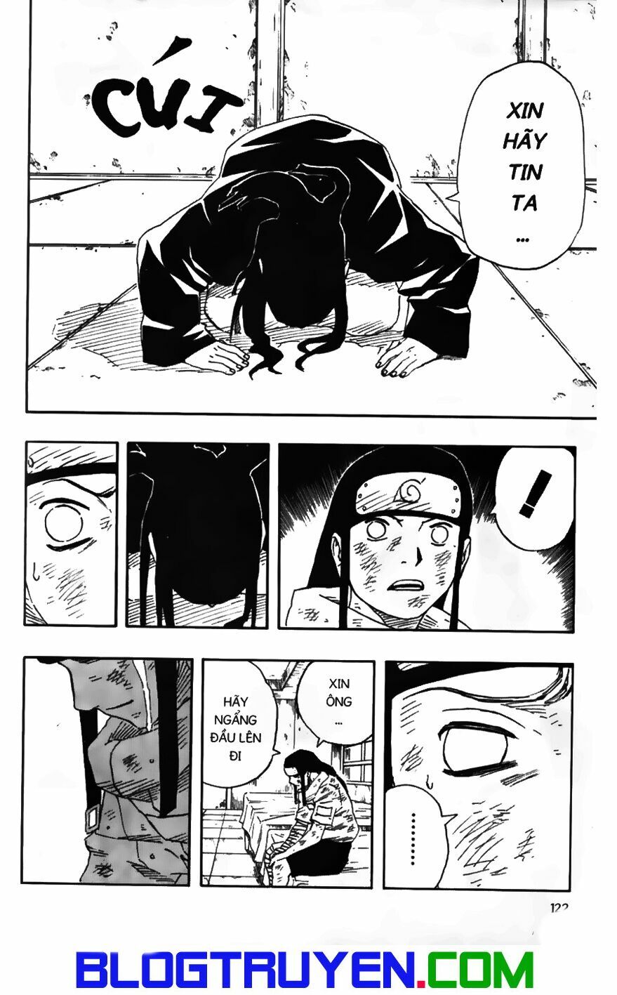 Naruto - Cửu Vĩ Hồ Ly: Chapter 105