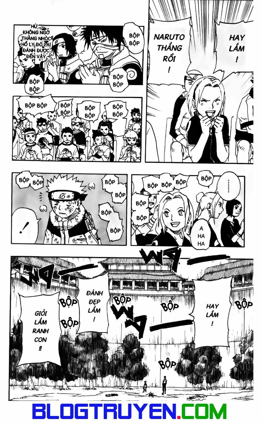Naruto - Cửu Vĩ Hồ Ly: Chapter 105