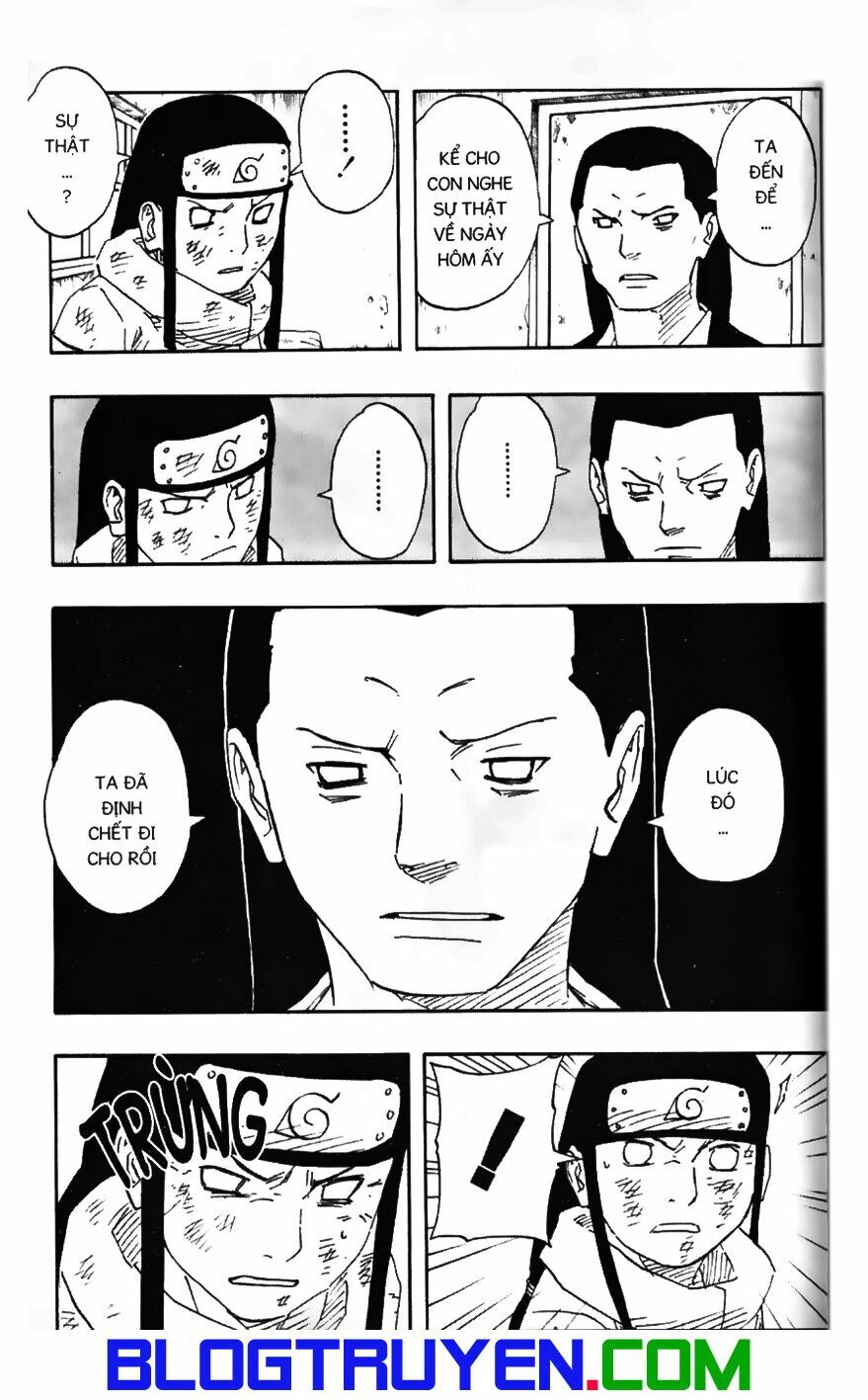 Naruto - Cửu Vĩ Hồ Ly: Chapter 105