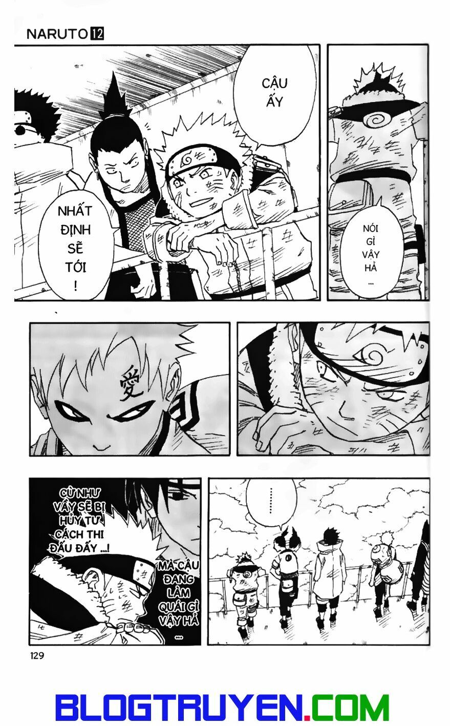 Naruto - Cửu Vĩ Hồ Ly: Chapter 106