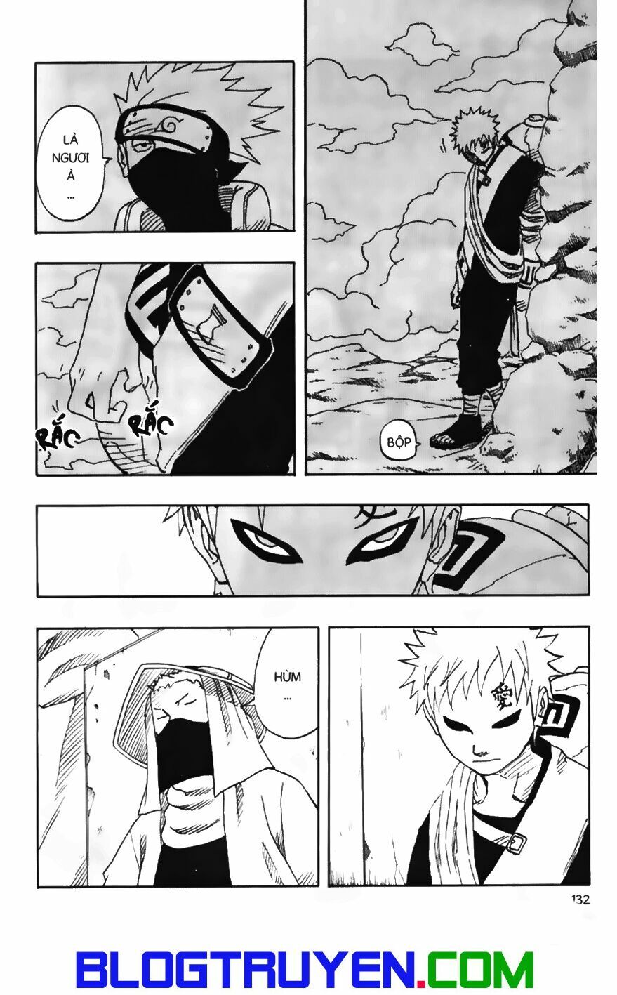 Naruto - Cửu Vĩ Hồ Ly: Chapter 106