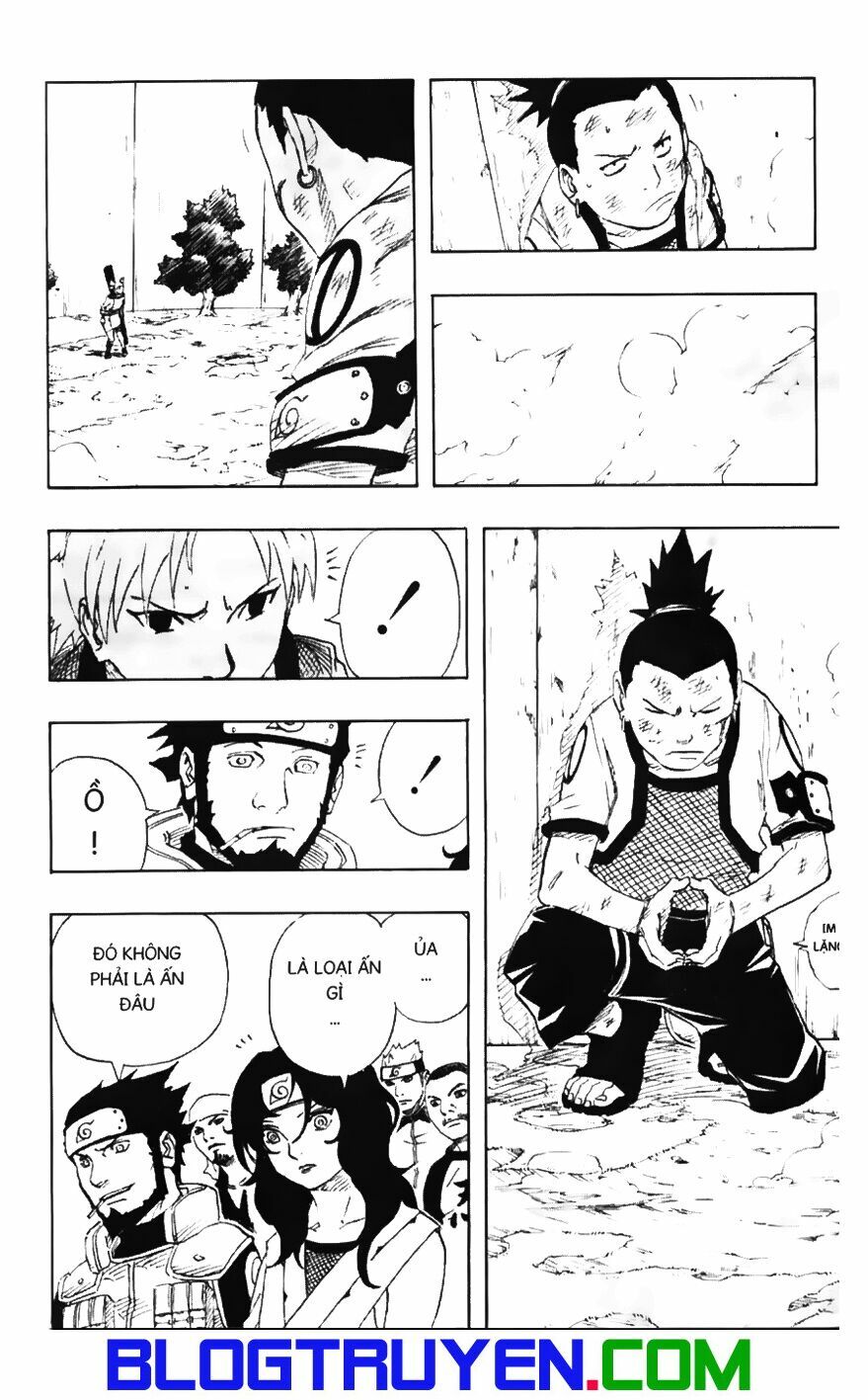 Naruto - Cửu Vĩ Hồ Ly: Chapter 107