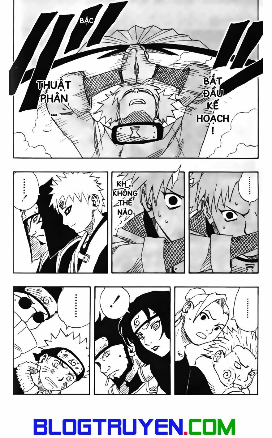 Naruto - Cửu Vĩ Hồ Ly: Chapter 108